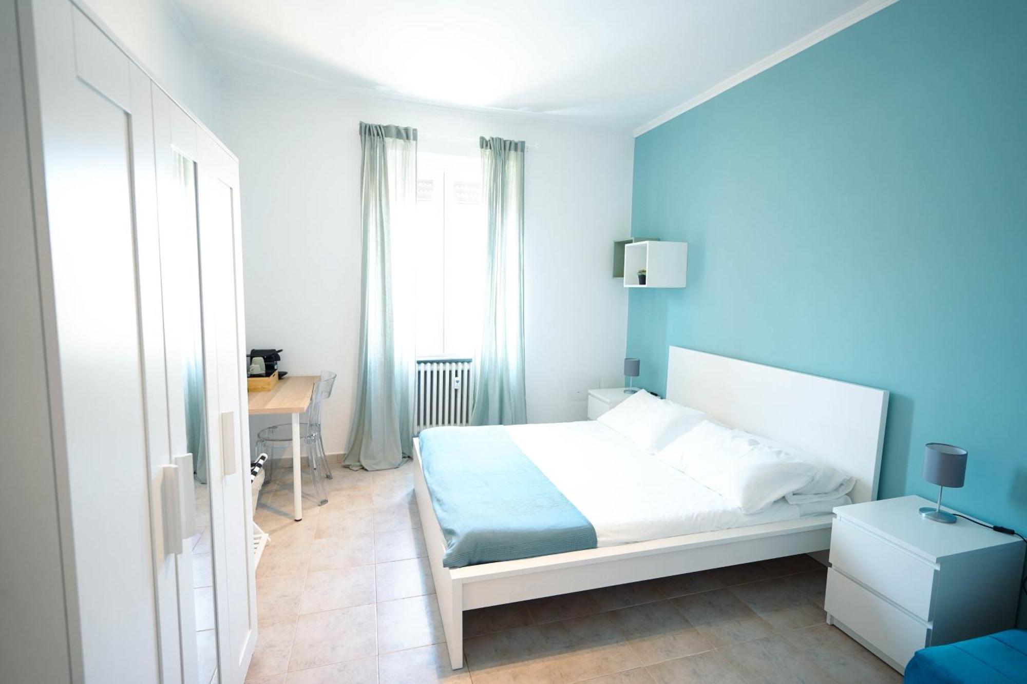 Salotto Tiburtino, Rome
